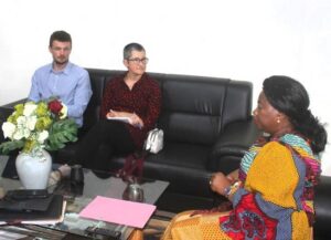 OPPORTUNITE POUR LA DIASPORAT